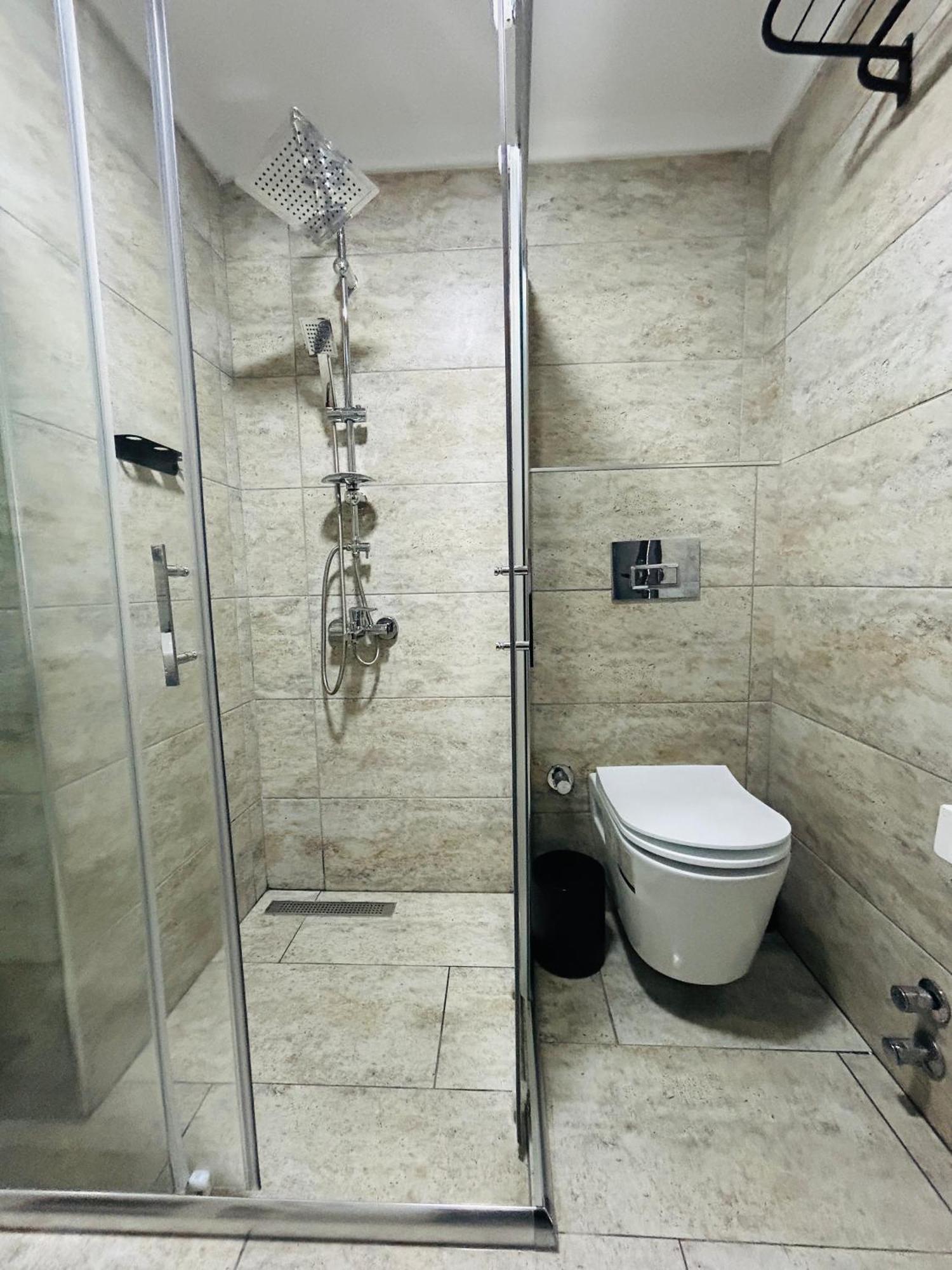 Soho Ayvalik Beach House Hotel Küçükköy Eksteriør billede