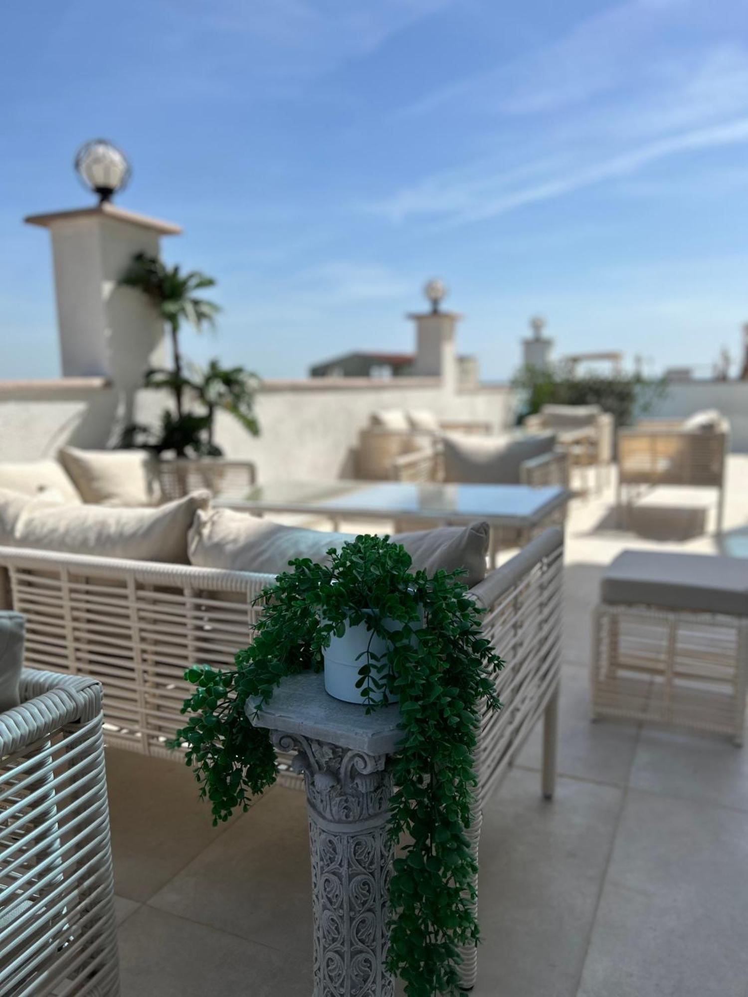 Soho Ayvalik Beach House Hotel Küçükköy Eksteriør billede