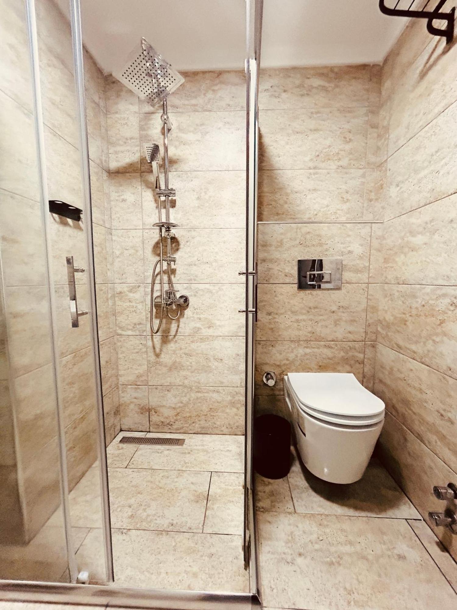 Soho Ayvalik Beach House Hotel Küçükköy Eksteriør billede