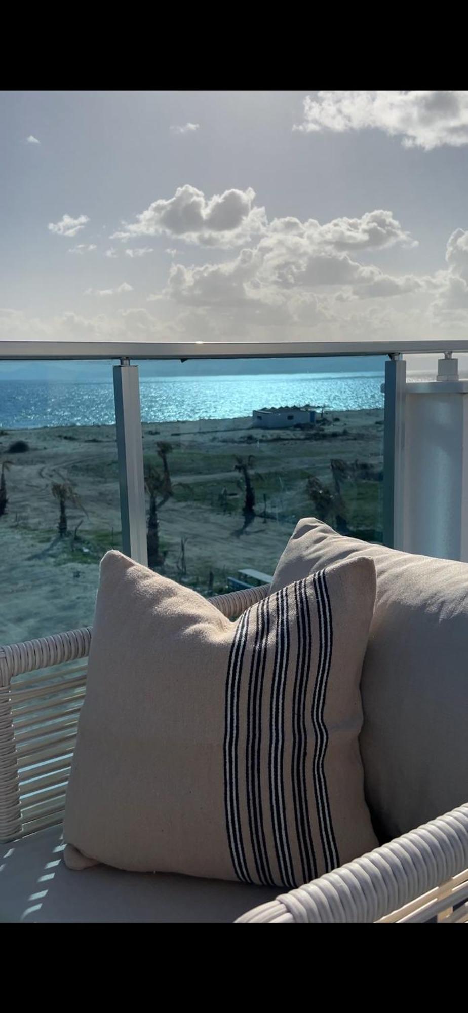 Soho Ayvalik Beach House Hotel Küçükköy Eksteriør billede