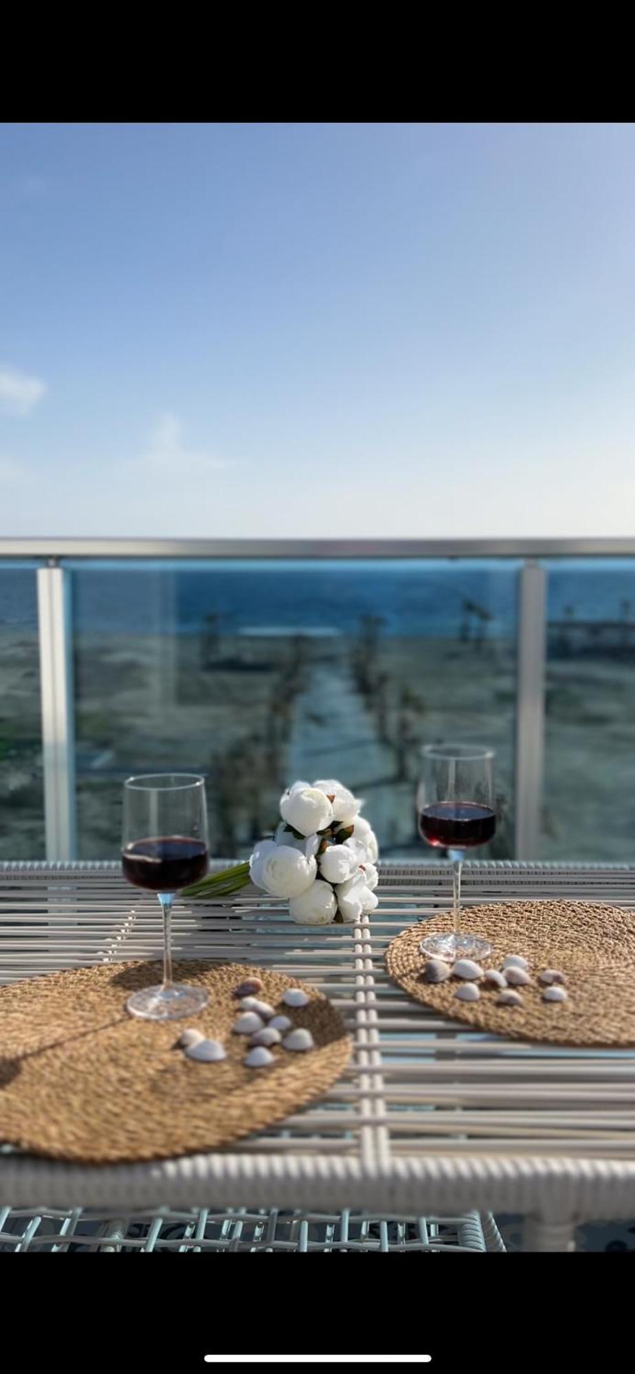 Soho Ayvalik Beach House Hotel Küçükköy Eksteriør billede