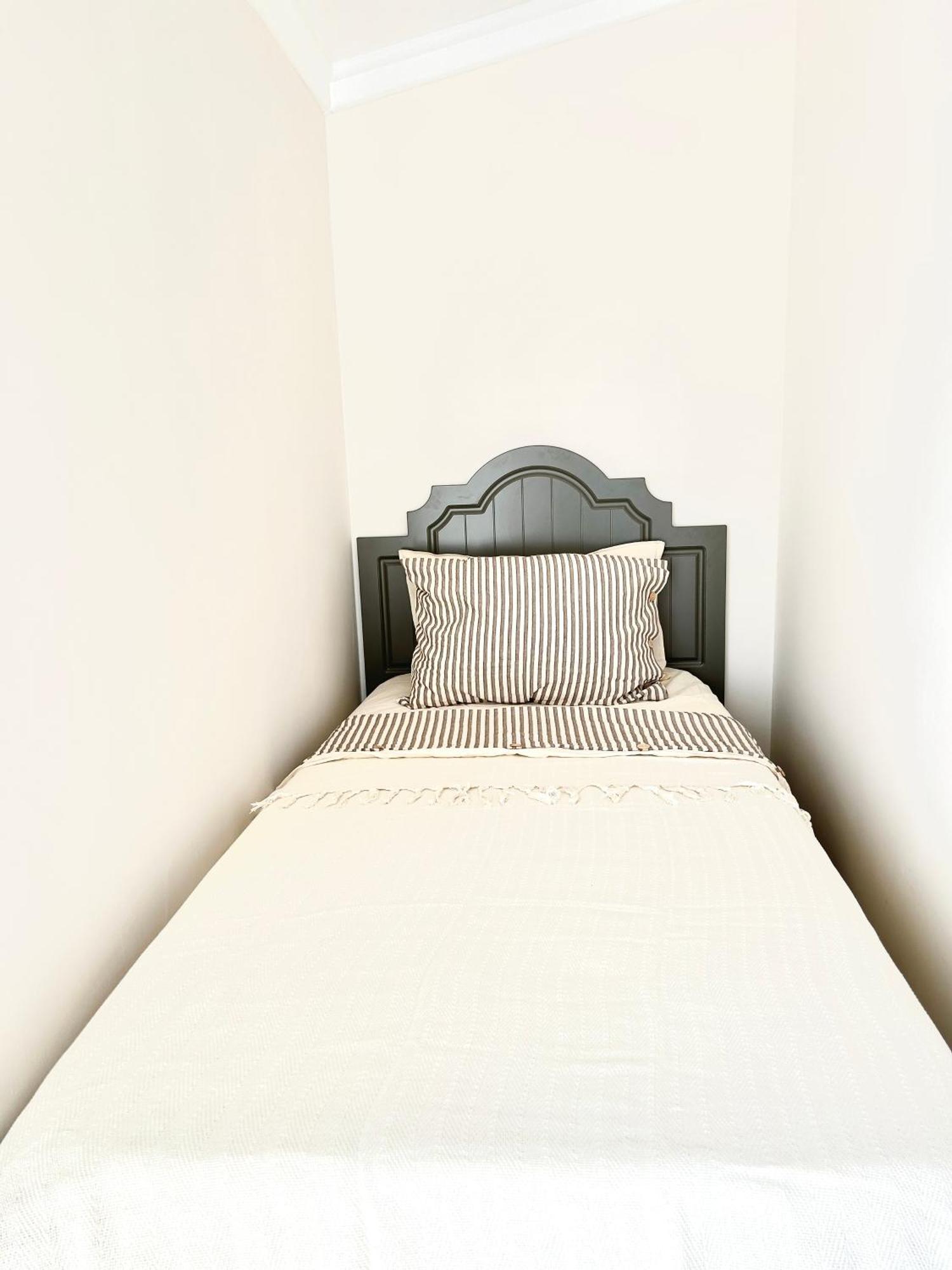 Soho Ayvalik Beach House Hotel Küçükköy Eksteriør billede