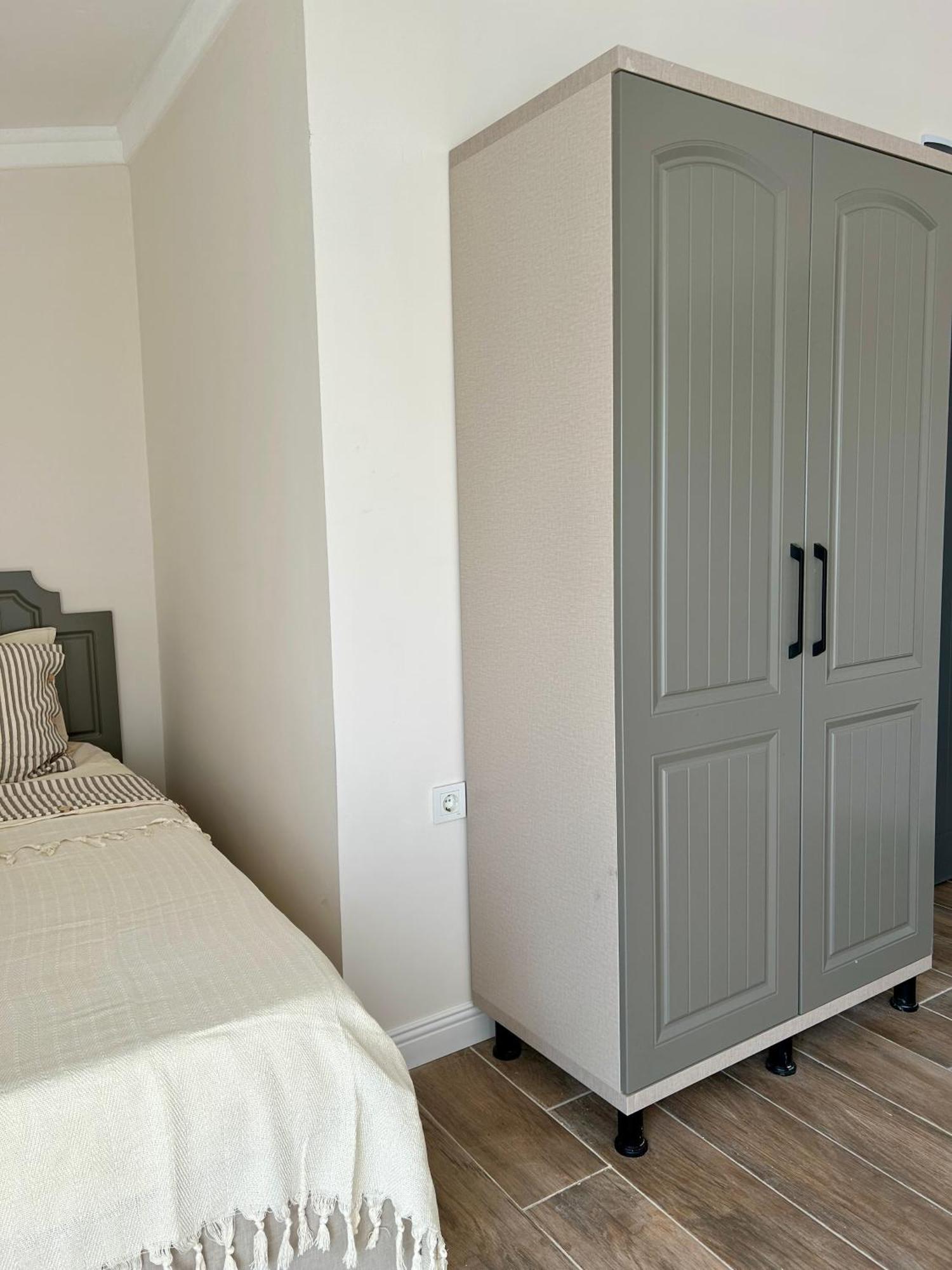Soho Ayvalik Beach House Hotel Küçükköy Eksteriør billede