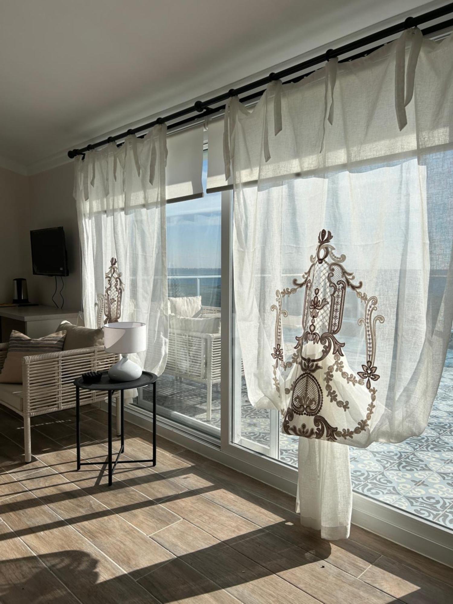 Soho Ayvalik Beach House Hotel Küçükköy Eksteriør billede