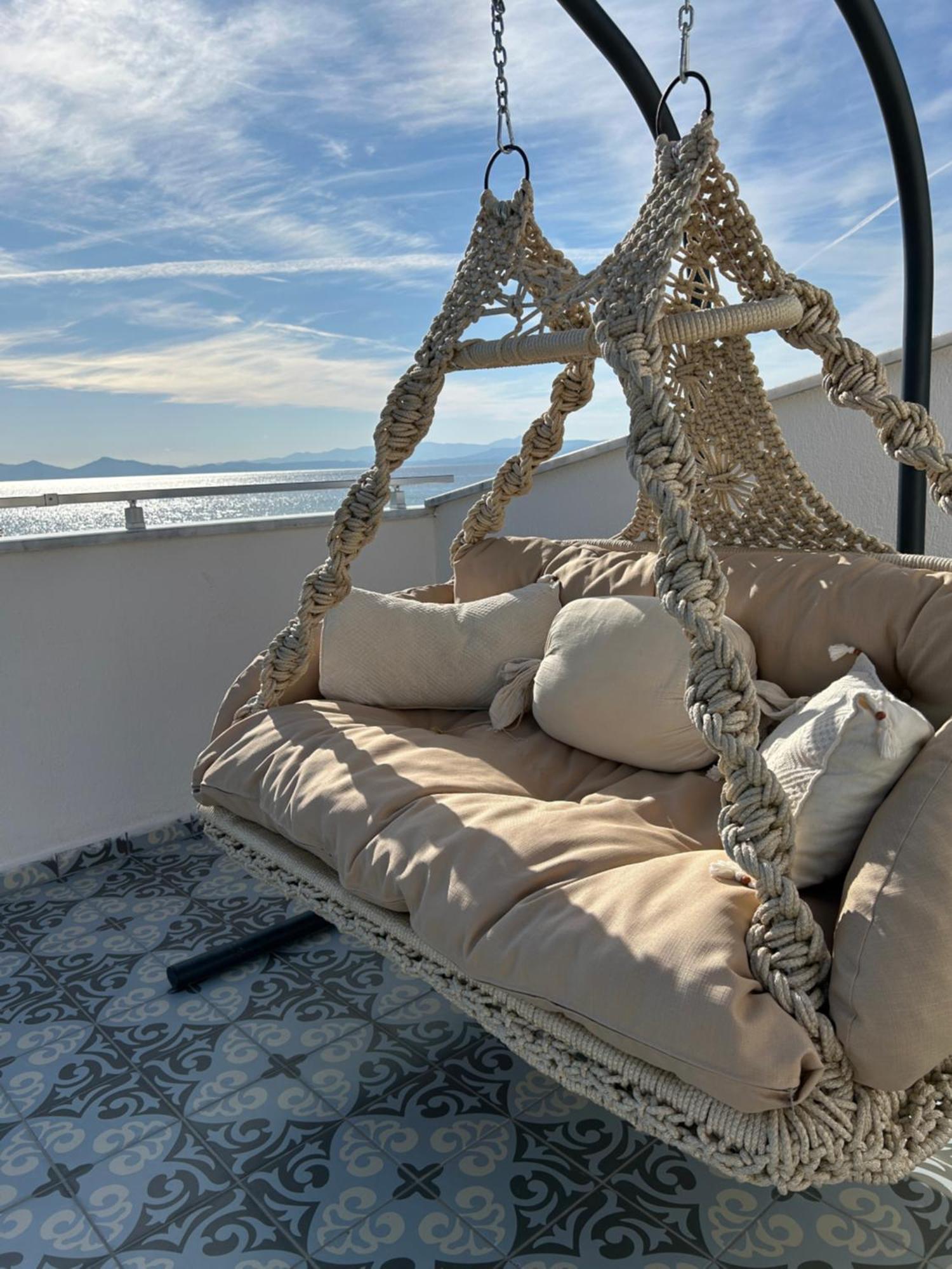 Soho Ayvalik Beach House Hotel Küçükköy Eksteriør billede