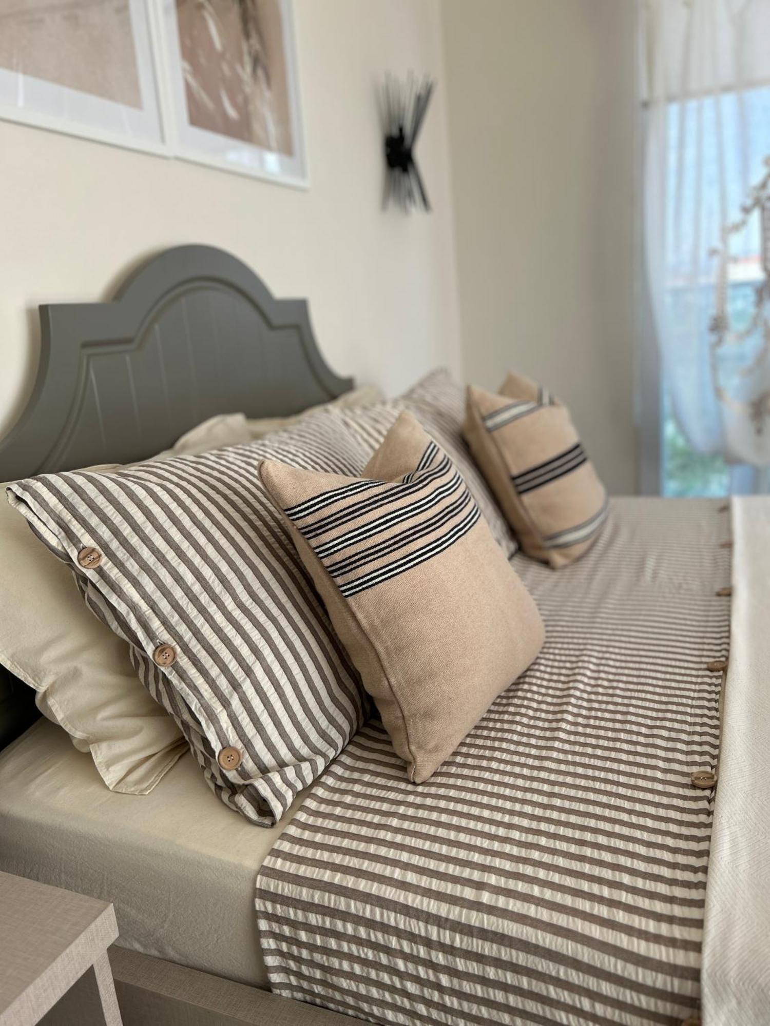 Soho Ayvalik Beach House Hotel Küçükköy Eksteriør billede