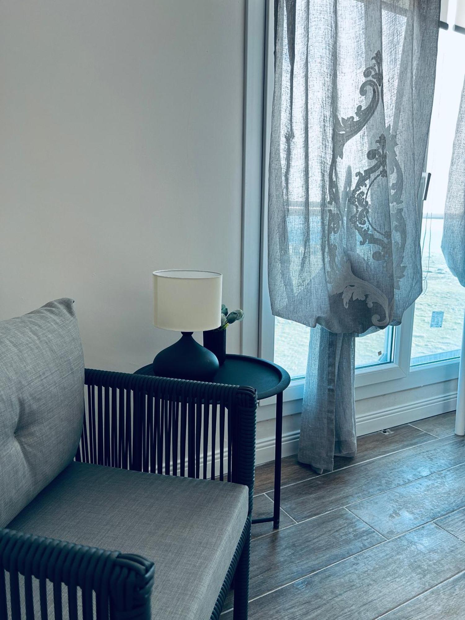 Soho Ayvalik Beach House Hotel Küçükköy Eksteriør billede